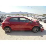 TOYOTA AURIS TOYOTA AURIS '2009 ACTIVE ROJO 2009