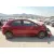 TOYOTA AURIS TOYOTA AURIS '2009 ACTIVE ROJO 2009