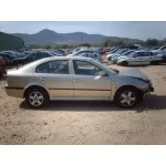 SKODA OCTAVIA BERLINA (1U2) SKODA OCTAVIA BERLINA (1U2) '2004 AMBIENTE BEIG 2000