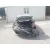 MERCEDES CLASE CLK (W209) COUPE '2008 320 CDI SPECIAL EDITION (209.320) NEGRO
