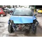 CITROEN C2 '2003 SX AZUL