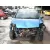 CITROEN C2 '2003 SX AZUL