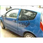 CITROEN C2 '2003 SX AZUL