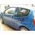 CITROEN C2 '2003 SX AZUL