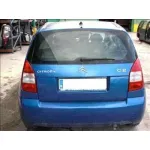 CITROEN C2 '2003 SX AZUL