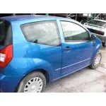 CITROEN C2 '2003 SX AZUL