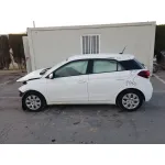 HYUNDAI I20 '2019 ESSENCE BLANCO