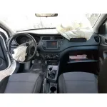 HYUNDAI I20 '2019 ESSENCE BLANCO