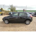 FIAT BRAVO (198) '2008 1.9 ACTIVE MULTIJET NEGRO