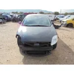 FIAT BRAVO (198) '2008 1.9 ACTIVE MULTIJET NEGRO