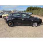FIAT BRAVO (198) '2008 1.9 ACTIVE MULTIJET NEGRO