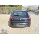 FIAT BRAVO (198) '2008 1.9 ACTIVE MULTIJET NEGRO