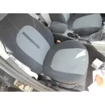FIAT BRAVO (198) '2008 1.9 ACTIVE MULTIJET NEGRO