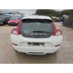 VOLVO C30 VOLVO C30 '2010 1.6 D BLANCO 2008