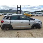Citroen C3 AIRCROSS II (2R_, 2C_) 2017