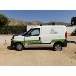 Fiat DOBLO CARGO (263_) 2010