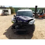 Fiat DOBLO CARGO (263_) 2010