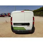 Fiat DOBLO CARGO (263_) 2010