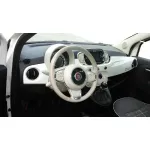 FIAT NUOVA 500 (150) '2018 LOUNGE BLANCO