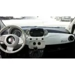 FIAT NUOVA 500 (150) '2018 LOUNGE BLANCO