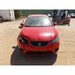 Seat IBIZA IV (6J5, 6P1) 2009