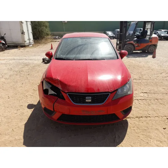 Seat IBIZA IV (6J5, 6P1) 2009