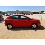 Seat IBIZA IV (6J5, 6P1) 2009