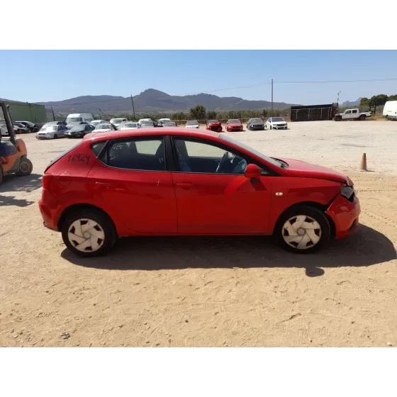 Seat IBIZA IV (6J5, 6P1) 2009