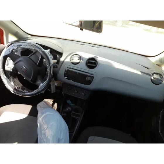 Seat IBIZA IV (6J5, 6P1) 2009