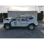DACIA DUSTER II '2019 ESSENTIAL BLANCO