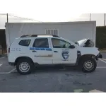 DACIA DUSTER II '2019 ESSENTIAL BLANCO