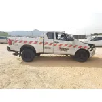 Toyota HILUX VIII PICK-UP (_N1_) 2015