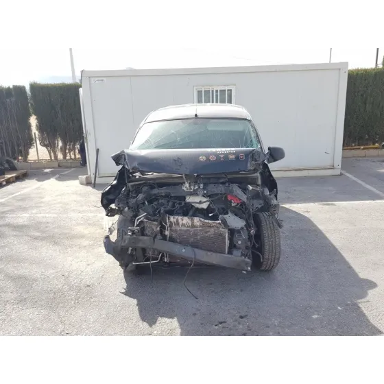 MERCEDES CITAN (W415) FURGON '2019 109 CDI LANG (A2) (415603) NEGRO