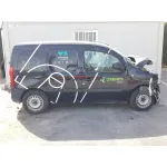 MERCEDES CITAN (W415) FURGON '2019 109 CDI LANG (A2) (415603) NEGRO