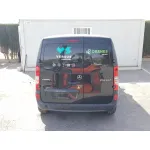 MERCEDES CITAN (W415) FURGON '2019 109 CDI LANG (A2) (415603) NEGRO