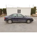 AUDI A4 BERLINA (B5) '2000 1.9 TDI NEGRO