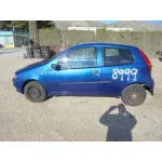 FIAT PUNTO BERLINA (188) '2003 1.2 8V ACTIVE AZUL