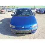 FIAT PUNTO BERLINA (188) '2003 1.2 8V ACTIVE AZUL