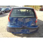 FIAT PUNTO BERLINA (188) '2003 1.2 8V ACTIVE AZUL