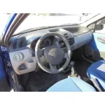 FIAT PUNTO BERLINA (188) '2003 1.2 8V ACTIVE AZUL