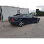 MERCEDES CLASE CLK (W208) COUPE '2004 230 COMPRESSOR (208.347) NEGRO