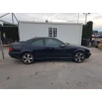 MERCEDES CLASE CLK (W208) COUPE '2004 230 COMPRESSOR (208.347) NEGRO