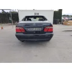 MERCEDES CLASE CLK (W208) COUPE '2004 230 COMPRESSOR (208.347) NEGRO