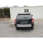 JEEP COMPASS '2007 LIMITED NEGRO