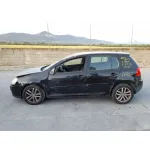 Volkswagen GOLF V (1K1) 2003
