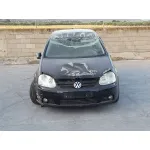 Volkswagen GOLF V (1K1) 2003