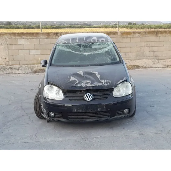 Volkswagen GOLF V (1K1) 2003