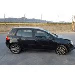 Volkswagen GOLF V (1K1) 2003
