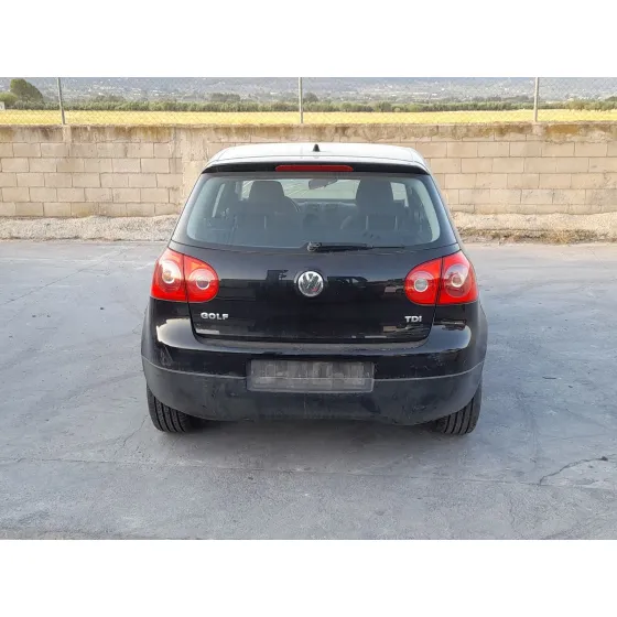 Volkswagen GOLF V (1K1) 2003