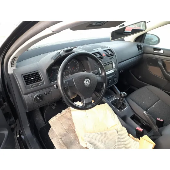 Volkswagen GOLF V (1K1) 2003